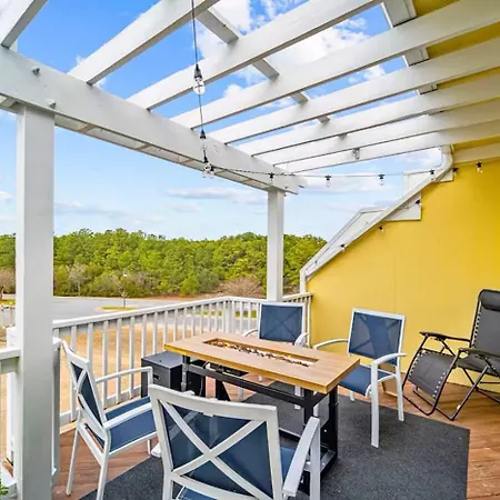 The Wright Stuff Obx Villa Kill Devil Hills Exterior photo