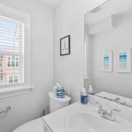 The Wright Stuff Obx Villa Kill Devil Hills Exterior photo