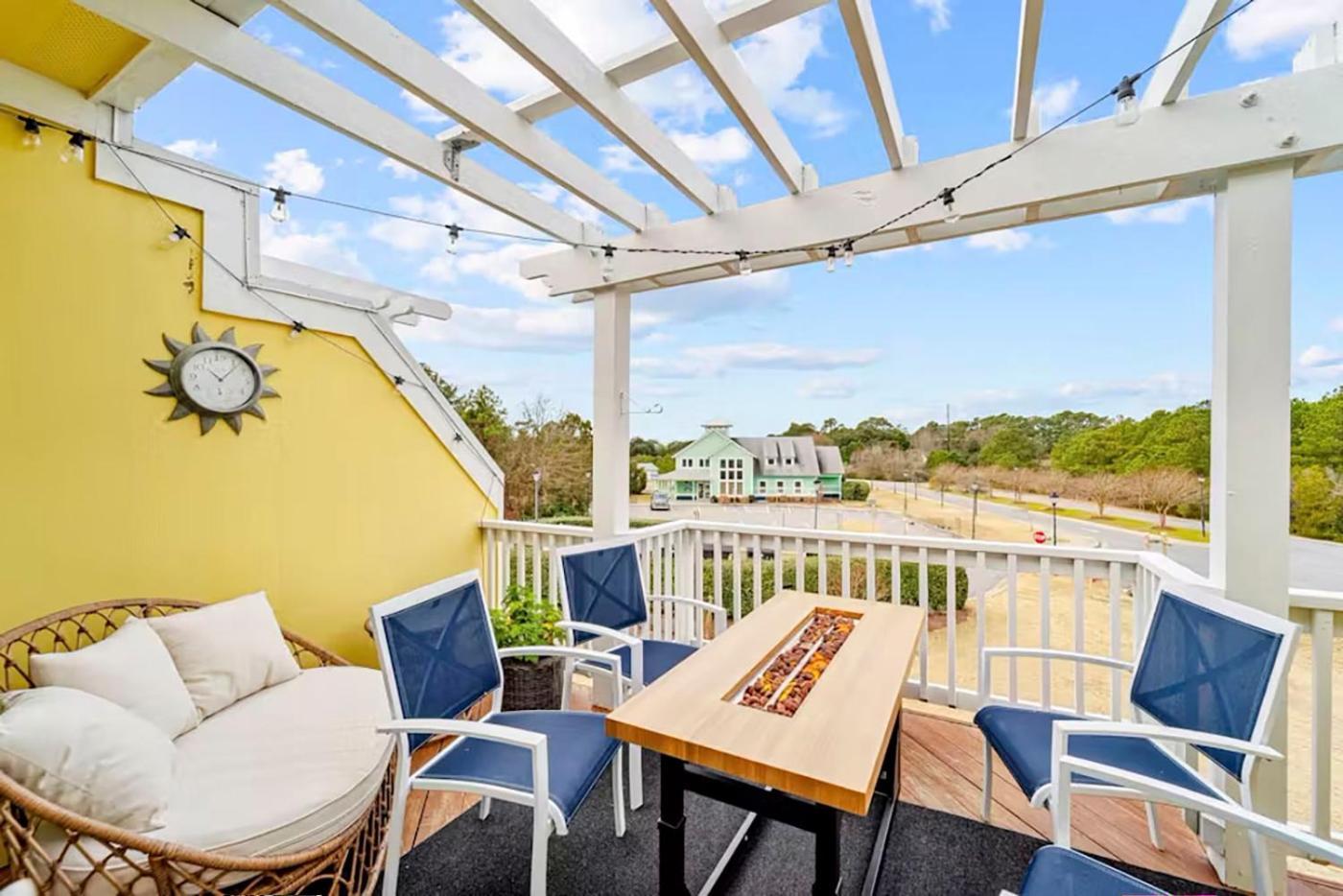 Holiday home The Wright Stuff Obx Kill Devil Hills