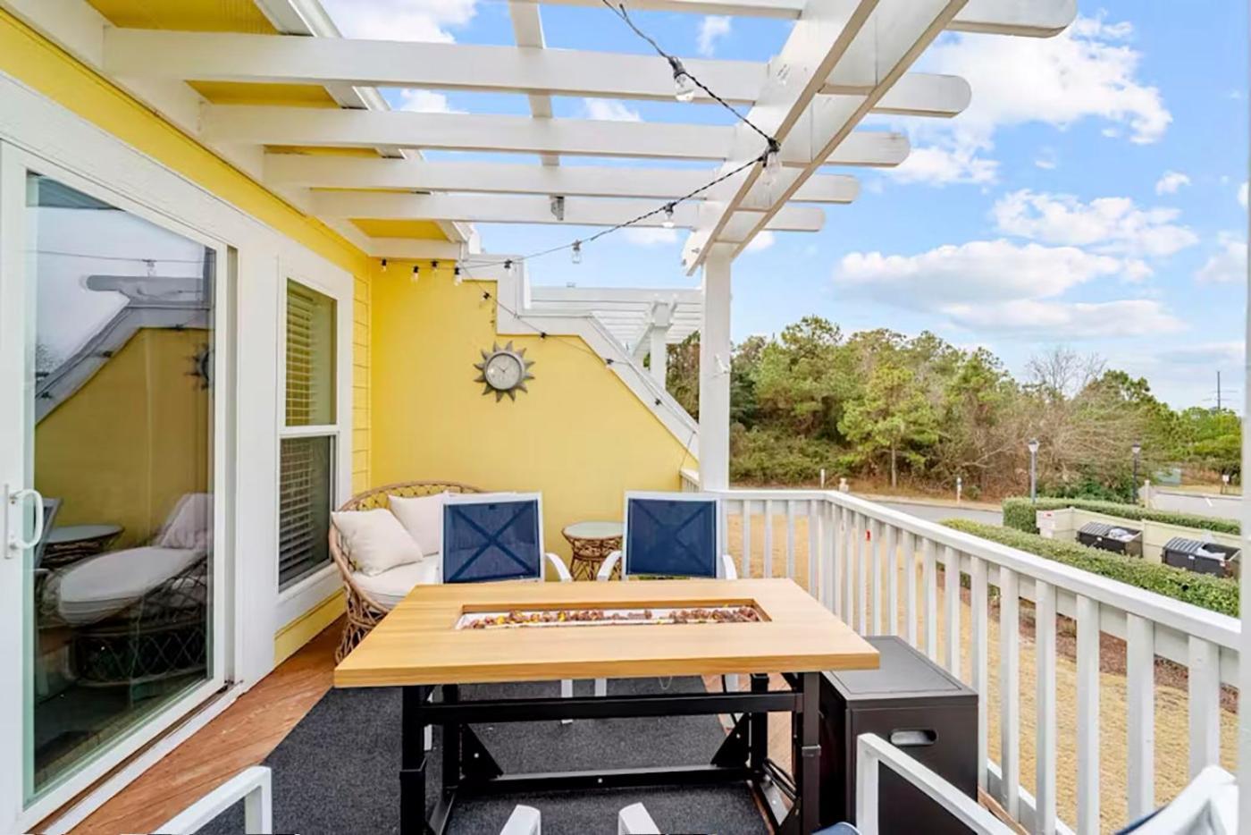 Holiday home The Wright Stuff Obx Kill Devil Hills